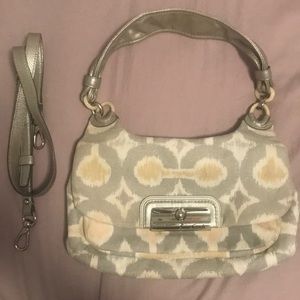 “Like new” Coach purse!